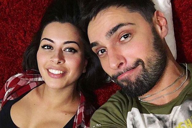 Виталий Козловский официально подтвердил роман со звездой Playboy