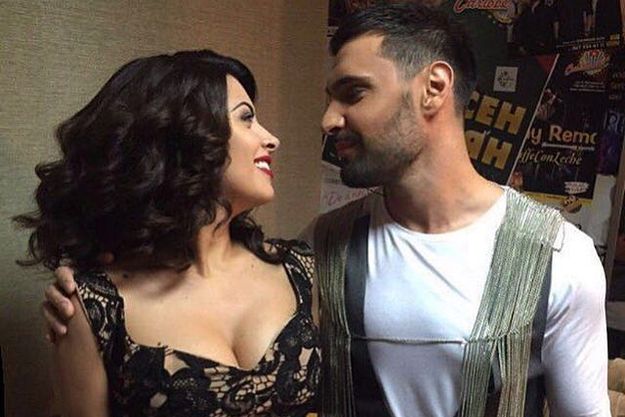 Мать запрещает Виталию Козловскому жениться