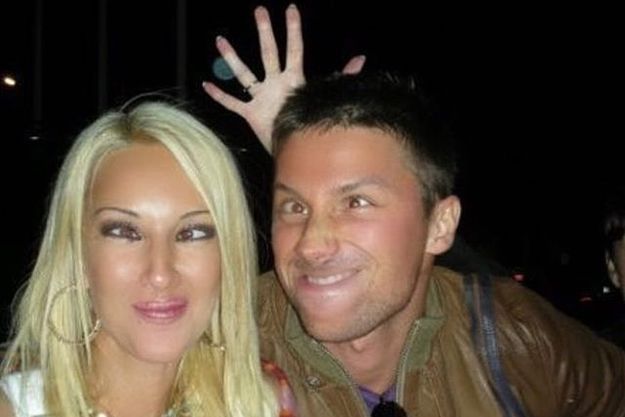 Лера Кудрявцева обнародовала забавное селфи с Сергеем Лазаревым