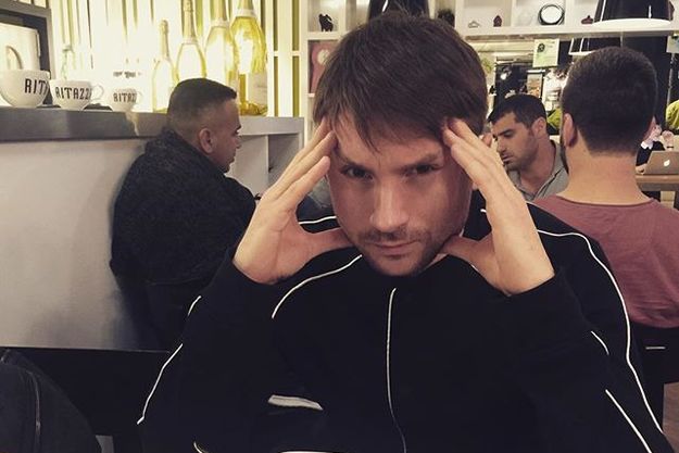 Обморок Сергея Лазарева в Петербурге был инсценировкой