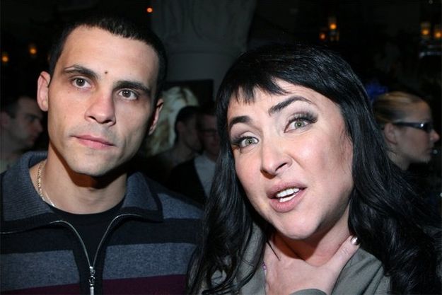 Лолита Милявская рассказала о расставании с мужем
