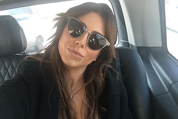 Ани Лорак заподозрили в пластике губ