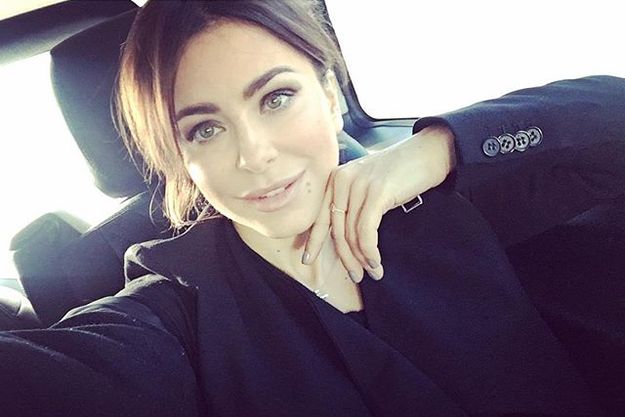 Ани Лорак показала подросшую дочь Софию