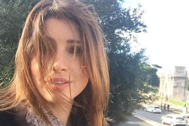 Анастасия Макеева рассталась с Глебом Матвейчуком