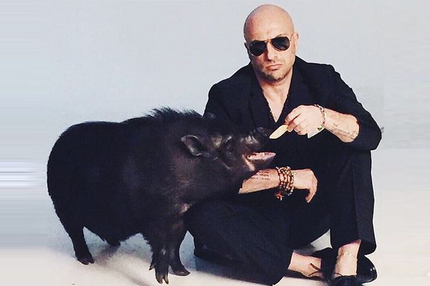 Дмитрий Нагиев стал очередной жертвой интернет-мошенников