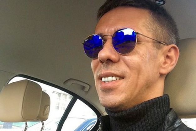 Алексей Панин серьезно пострадал в ДТП