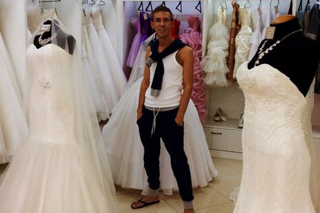 Алексей Панин женился на подруге своей бывшей супруги