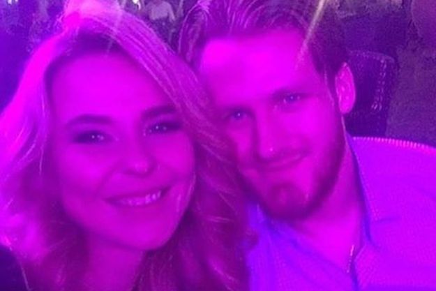 Пелагея увела из семьи своего нового возлюбленного