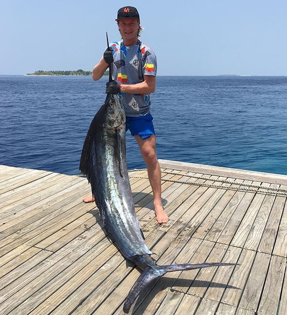 Евгений Плющенко