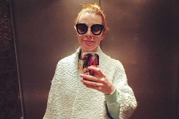 Слухи о беременности Натальи Подольской оказались недостоверными