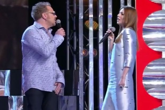 Наталья Подольская беременна вторым ребенком?