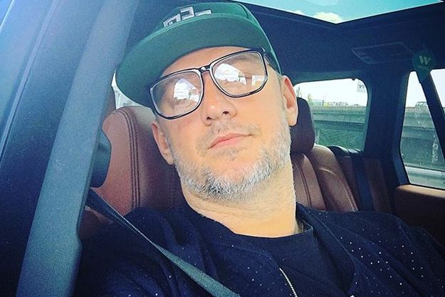 Рэпер Потап поразил похудевшей фигурой