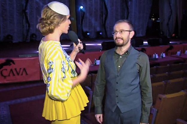 Сын Таисии Повалий рассказал, где действительно живет его мать