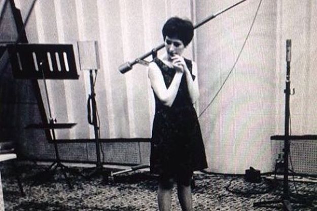 Алла Пугачева опубликовала раритетные фотографии