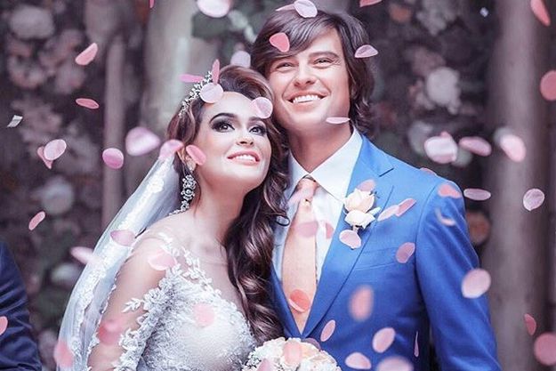 Прохор Шаляпин не является отцом сына Анны Калашниковой