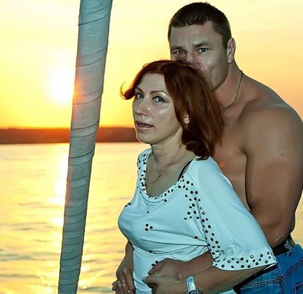 Роза Сябитова