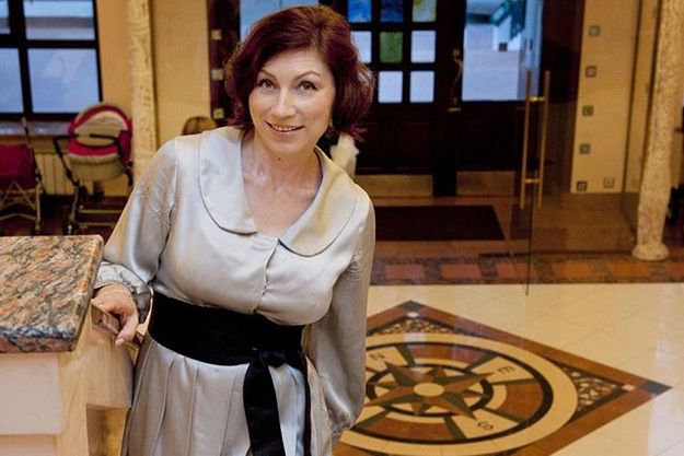 Роза Сябитова показала фото с новым любовником