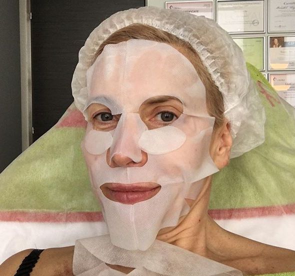 Алена Свиридова