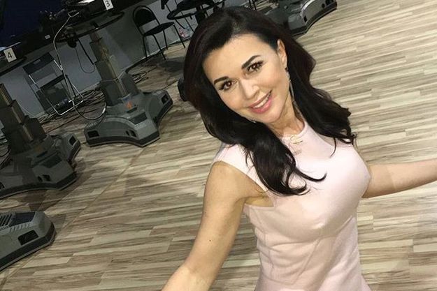 Анастасия Заворотнюк влезла в многомиллионные долги