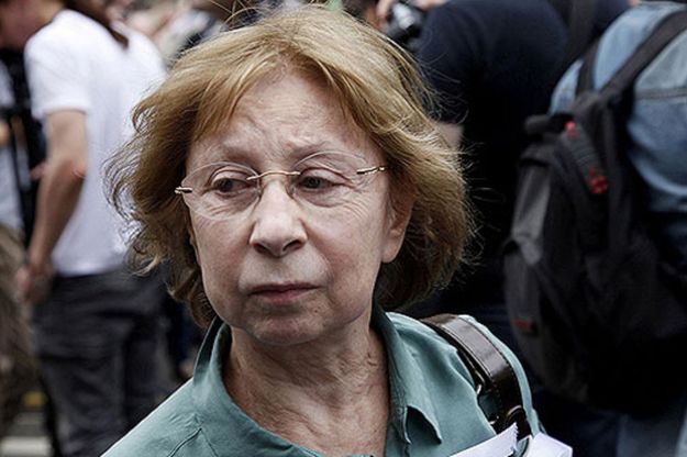 Лия Ахеджакова стала жертвой интернет-террористов