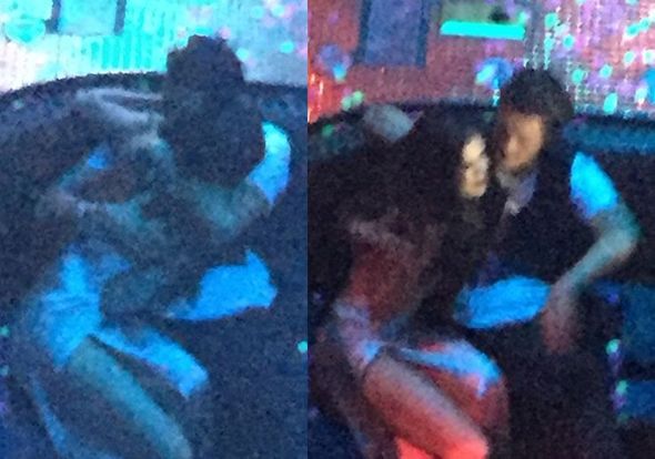 Орландо Блум и Селена Гомес