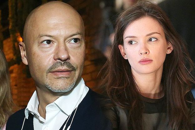 Федор Бондарчук женится тайно, чтобы не расстраивать бывшую супругу