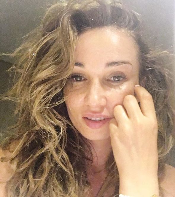 Анфиса Чехова