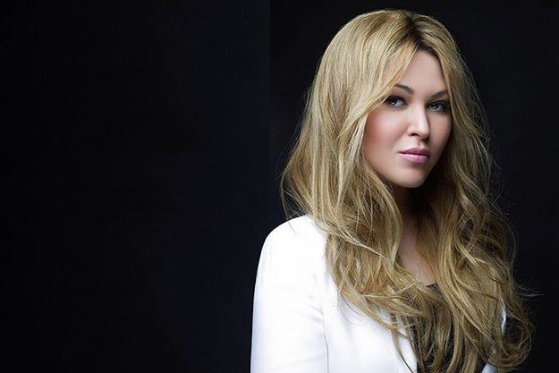 Ирина Дубцова стала жертвой крымских «организаторов концертов»