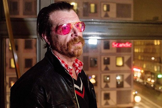 Во Франции отменены концерты группы «Eagles of Death Metal»