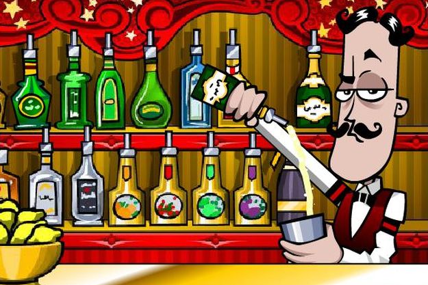 Смешные игры онлайн