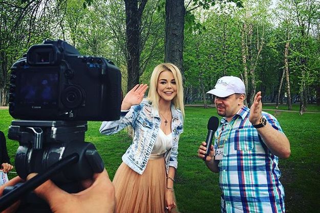 Алина Гросу напугала фанатов новой внешностью