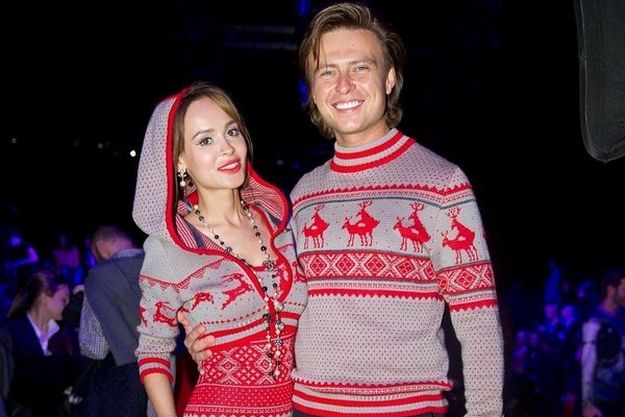 Анна Калашникова откровенно рассказала об изменах Прохору Шаляпину