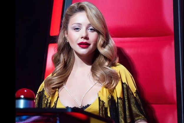 Тина Кароль показала фото с сыном в церкви