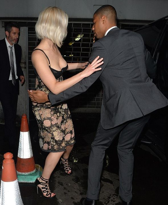 Дженнифер Лоуренс