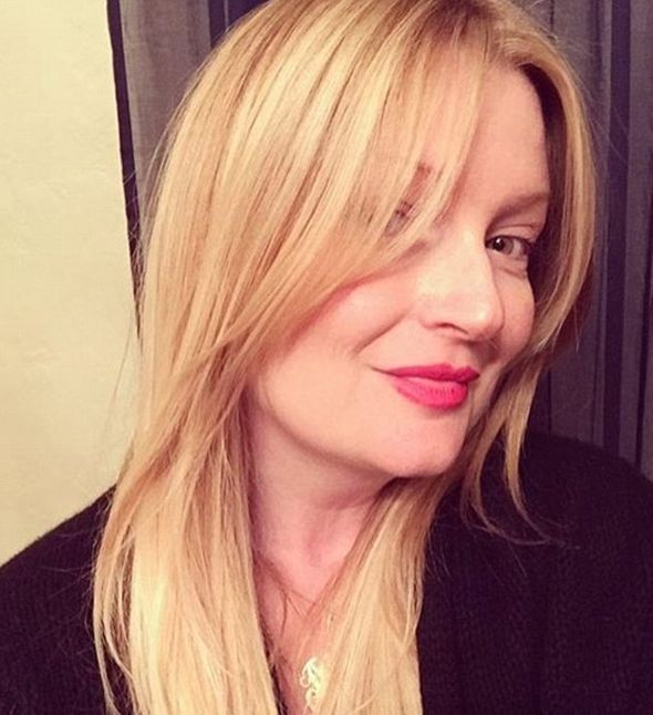 Любовница Оззи Осборна Мишель Пуф