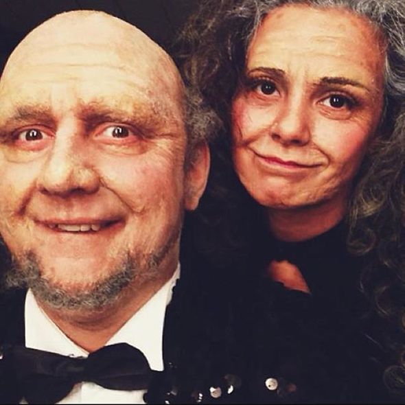 Потап и Настя Каменских