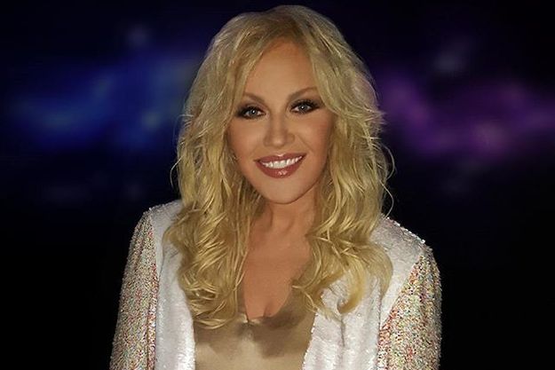 Фанаты не узнали Таисию Повалий