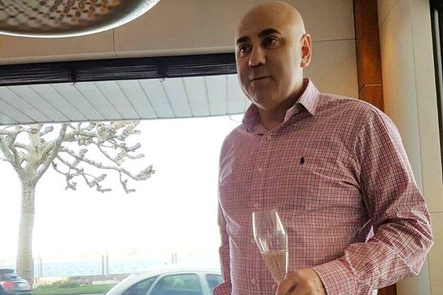 Иосиф Пригожин решил помириться с Анастасией Волочковой