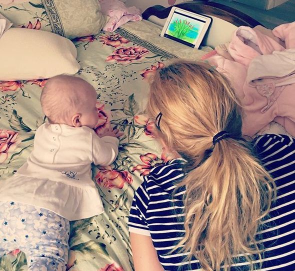 Вероника и Юлия Николаевы