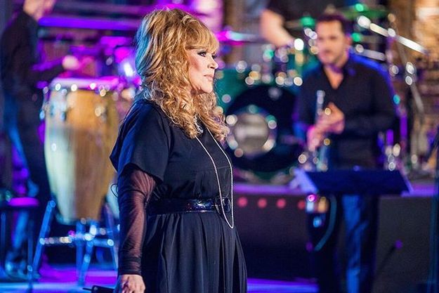 Алла Пугачева порадовала снимком подросших Лизы и Гарри