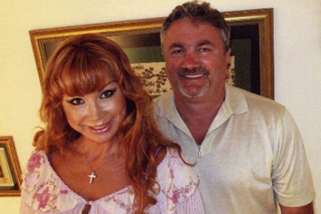 Маша Распутина подцепила неизвестный вирус