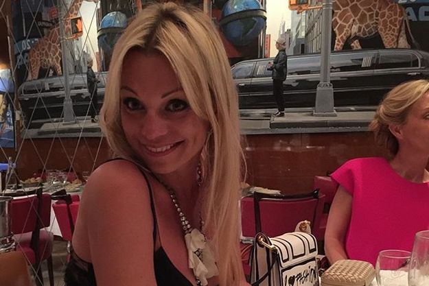 50-летняя Ирина Салтыкова восхитила снимком в бикини