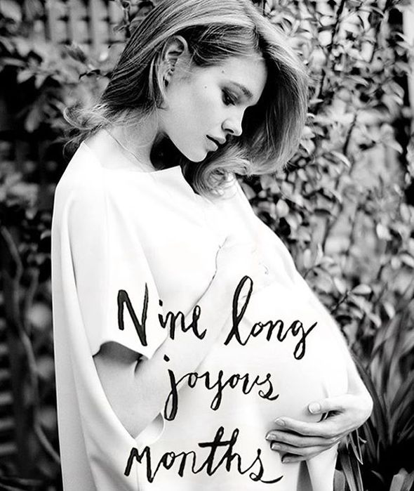 Наталья Водянова