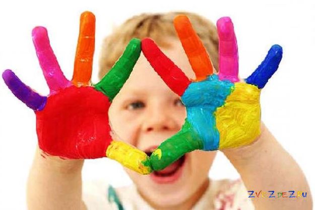 Как тренировать пальчики у детей?