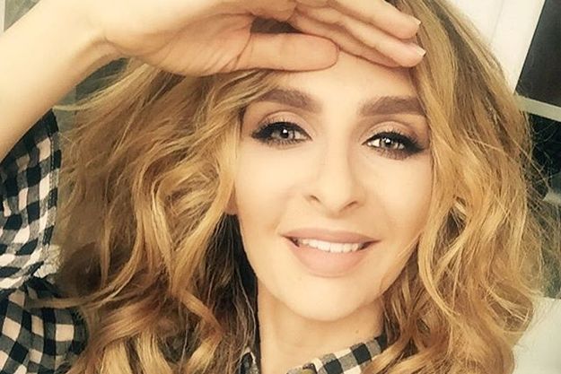 После пластики Екатерина Варнава изменилась до неузнаваемости