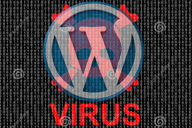Борьба с вирусами на сайте в WordPress