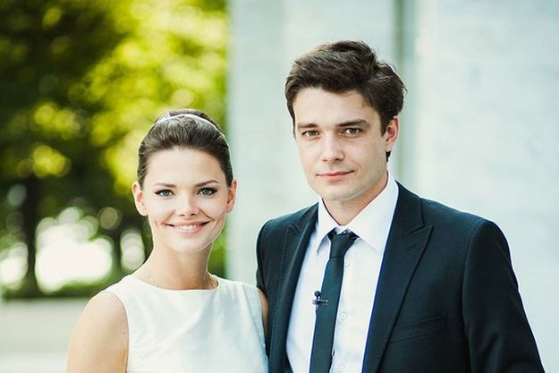 Лиза Боярская излечила Максима Матвеева от игромании