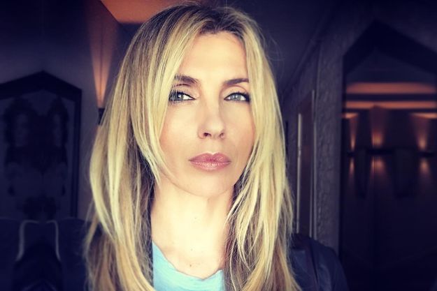 Светлана Бондарчук показала любимого мужчину