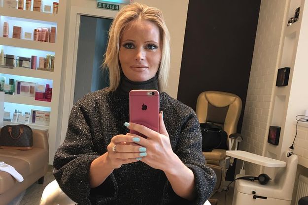 Поклонники шокированы стареющим лицом Даны Борисовой