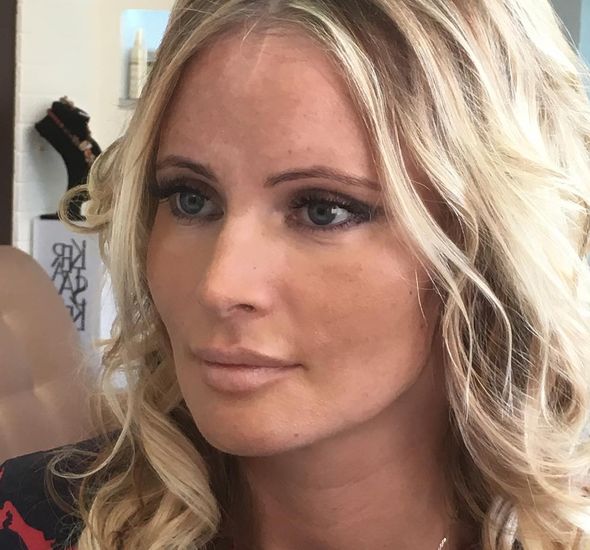 Дана Борисова